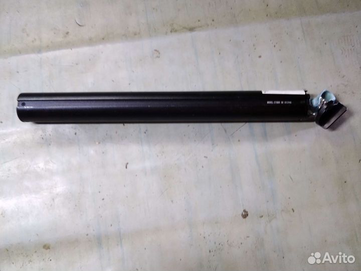 Электросамокат fastoo 3f