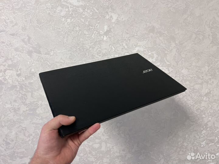 Ноутбук acer e5-573g