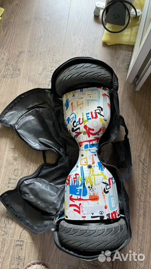 Гироскутер