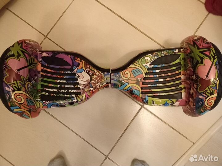 Гироскутер