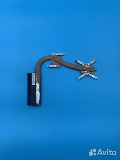 Радиатор для ноутбука DNS C15B