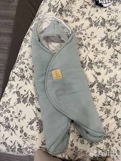 Костюм-обнимашка