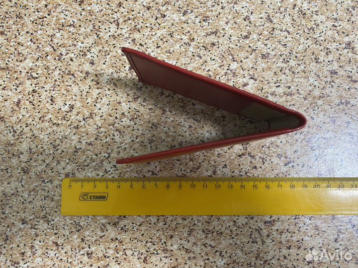 Корочка, обложка от документов, новая