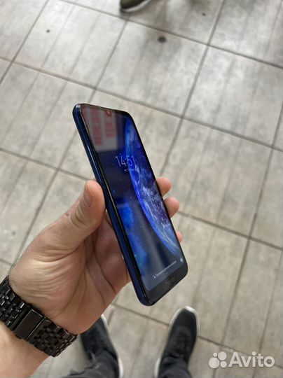 Honor 8A 32gb