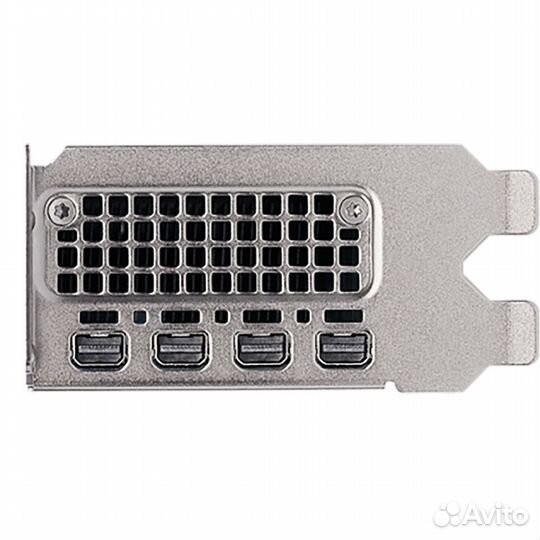 Видеокарта nVidia A2000 504947