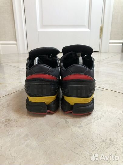 Кроссовки adidas raf simons replicant