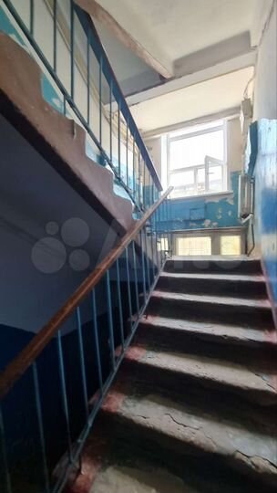 2-к. квартира, 47 м², 1/5 эт.