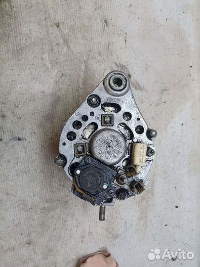 Генератор ока