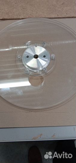 Обработка металла на чпу