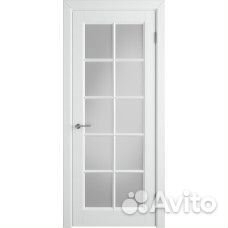 Двери межкомнатные