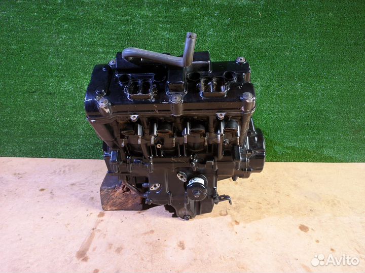 Двигатель Honda CBR1100XX SC35E