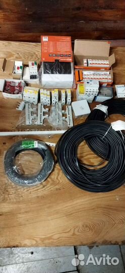 Провода ввгнг LS