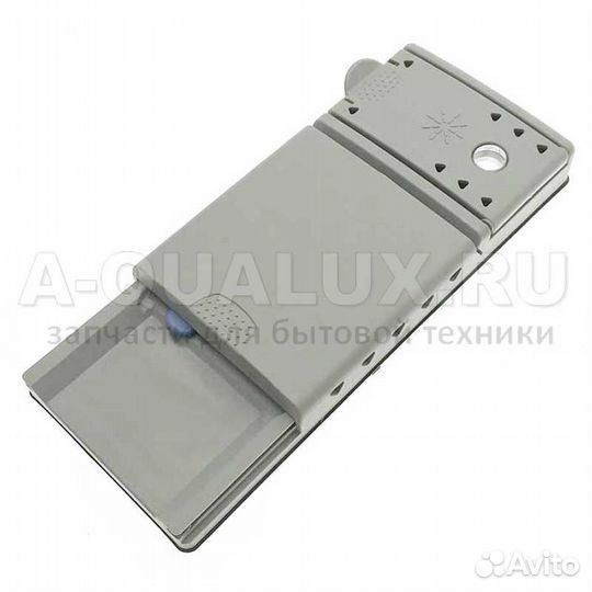 41010202 Дозатор посудомоечной машины Candy, Bosch