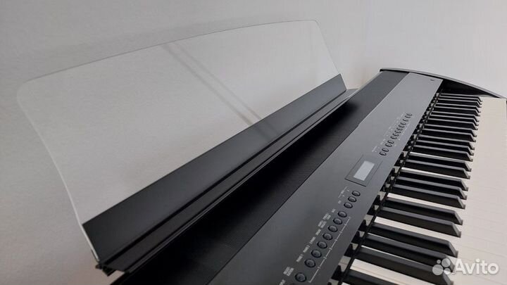 Цифровое фортепиано Kawai ES8 + Аксессуары