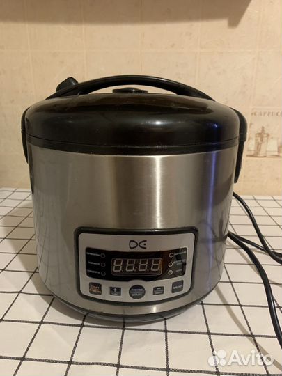 Мультиварка