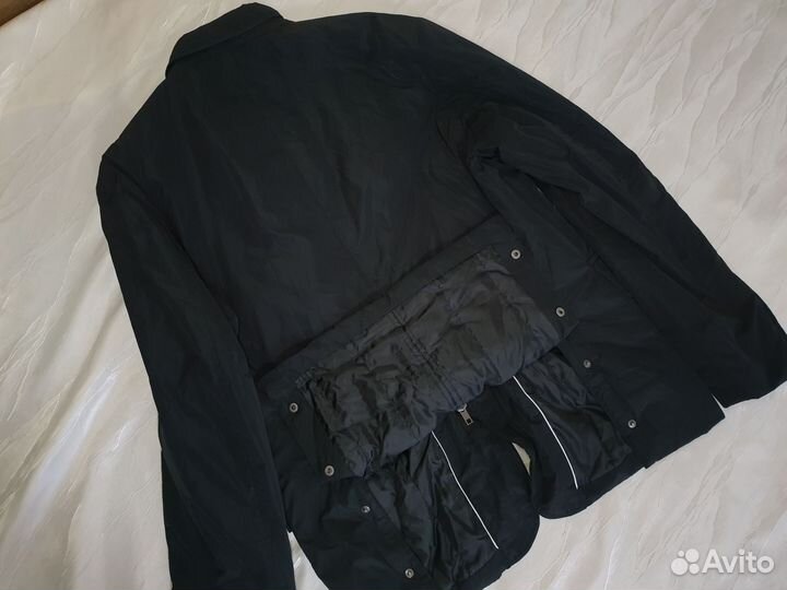 Куртка демисезонная Karl lagerfeld