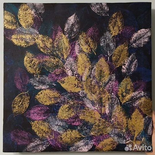 Интерьерная картина