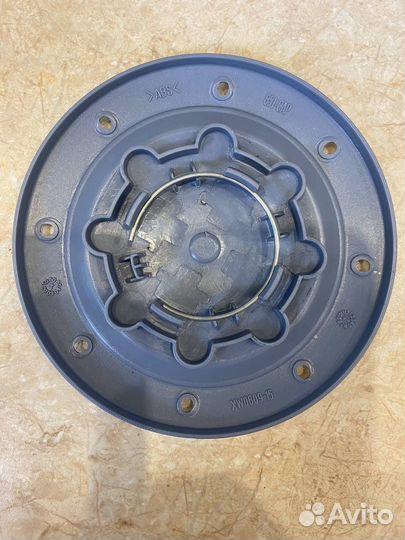 Колпаки Volkswagen Golf 1K0601149E