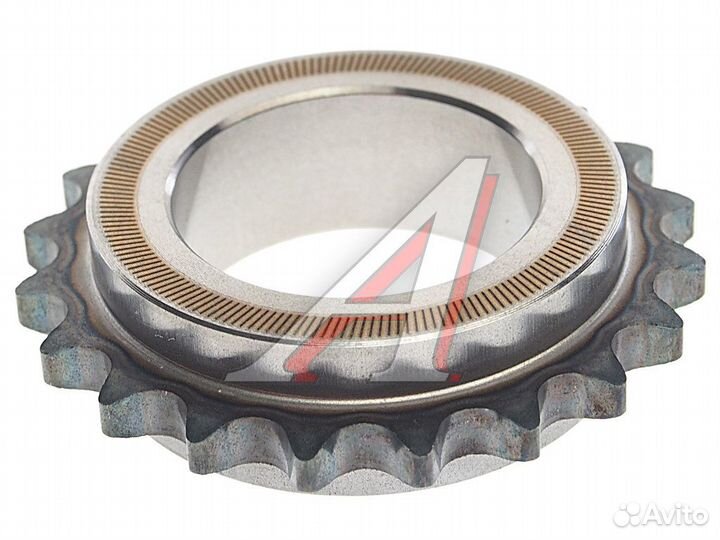 Шестерня грм peugeot citroen OE