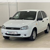 ВАЗ (LADA) Kalina 1.6 MT, 2011, 225 403 км, с пробегом, цена 379 000 руб.