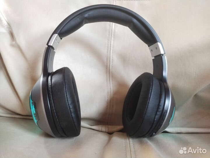 Беспроводные/проводные наушники Edifier G33BT