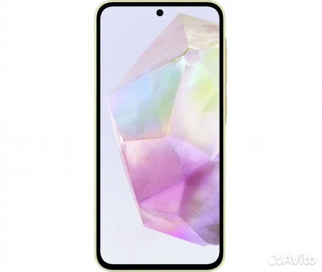 Samsung Galaxy A35, 8/256 ГБ