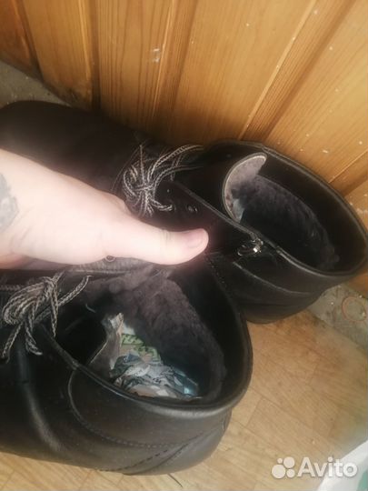 Comfort style 43 размер