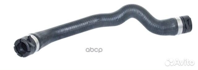 Патрубок системы охлаждения 6466XV Peugeot-Citroen