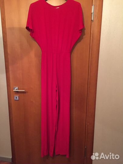 Комбинезон Uterque. Оригинал. Новый. S/26