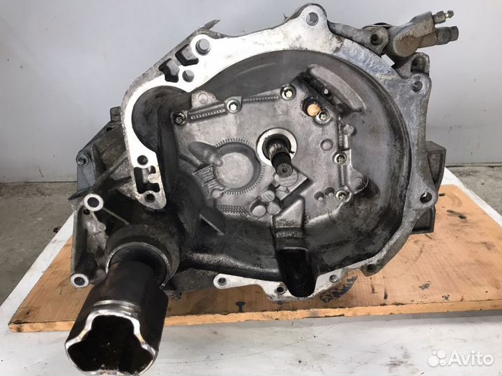 МКПП Mitsubishi Carisma 1.6 4G92