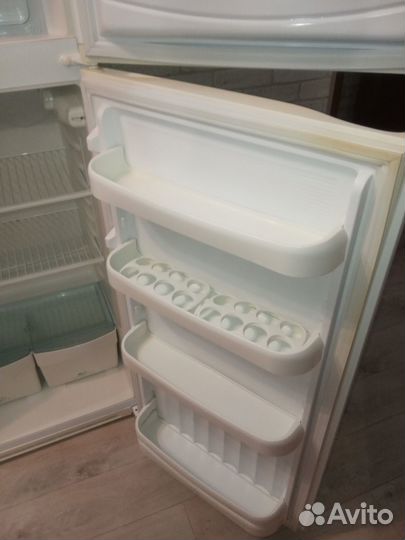 Продам холодильник nord бу в хорошем состоянии