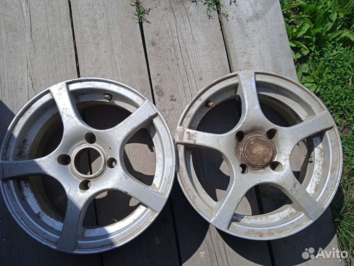 Литье на ваз