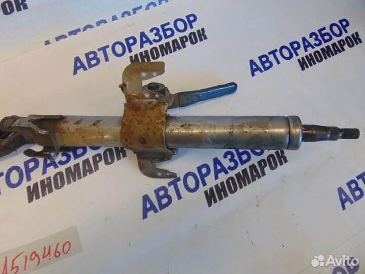 Колонка рулевая для Mitsubishi Lancer IX 2000-201