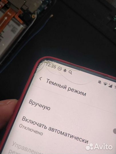 Oneplus 7T/7pro/5T/6/ Nord CE разбор по частям