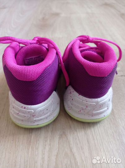 Ботинки under armour 22 размер