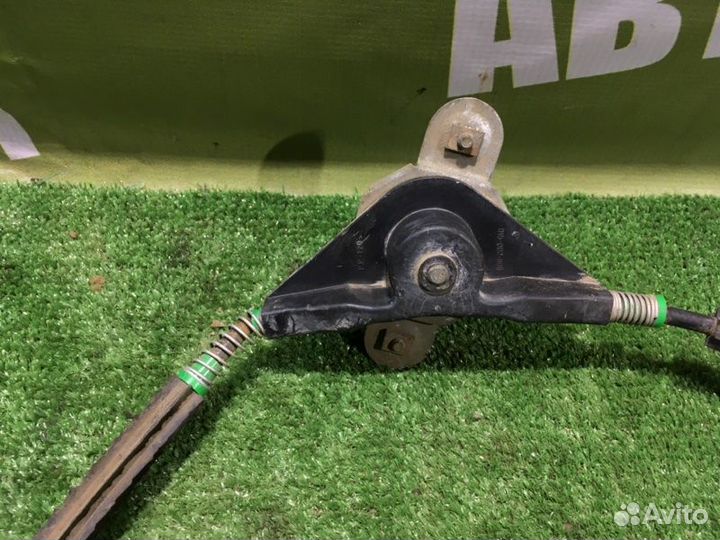 Стеклоподъемный механизм задний левый Ford Mondeo