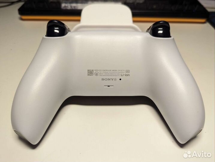 Геймпад Dualsense PS5