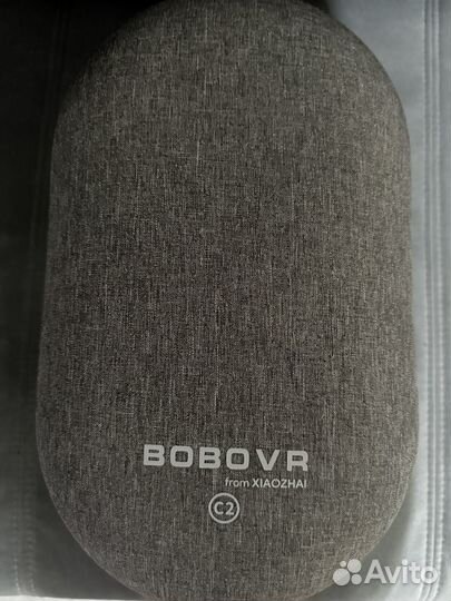 Шлем виртуальной реальности Oculus Quest 2 128 GB