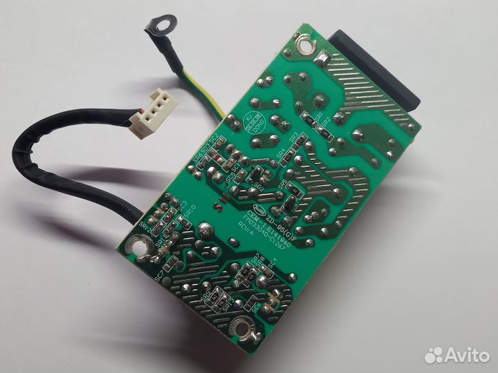 Качественные блоки питания 3.3 V на 4 A (новые)