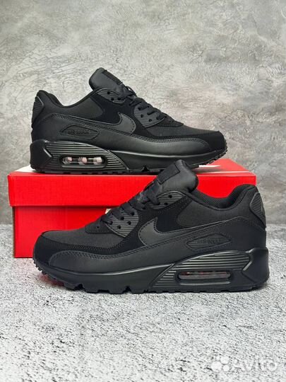 Кроссовки Nike Air Max 90