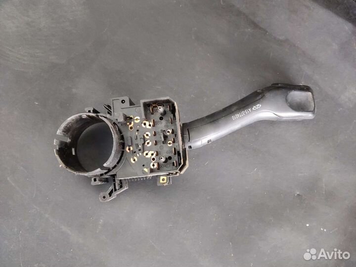 Подрулевой переключатель левый Chery Amulet