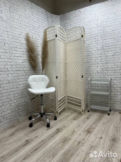 Напольная Ширма Ручная работа Открытая и закрытая