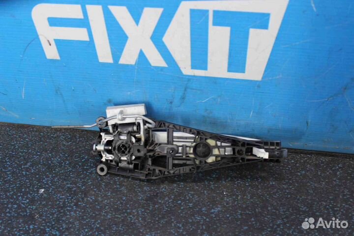 Ручка двери Chevrolet Aveo (Шевроле Авео) T300 259