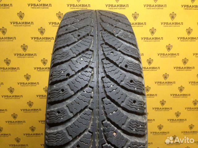 Amtel NordMaster 2 175/65 R14