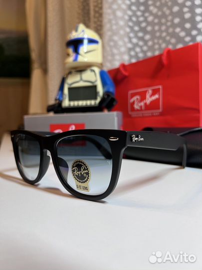Очки ray ban