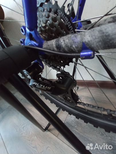 Wheeler 600 pro дорожный