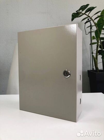 NEW Комплект видеонаблюдения Макси 3 камеры