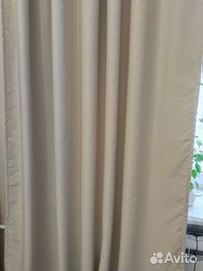 Шторы
