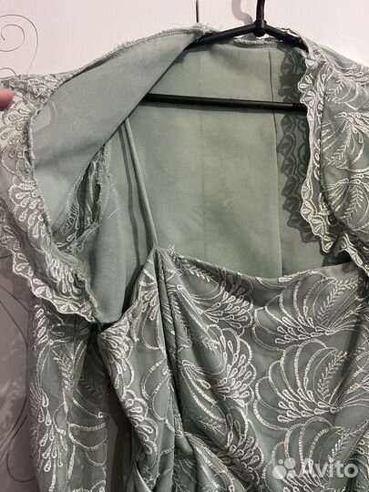 Платье женское