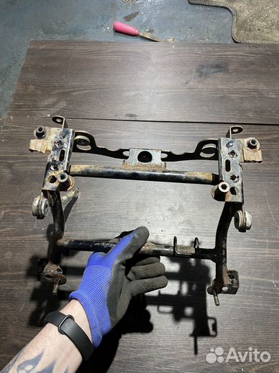 Паук морды для kawasaki Versys 650